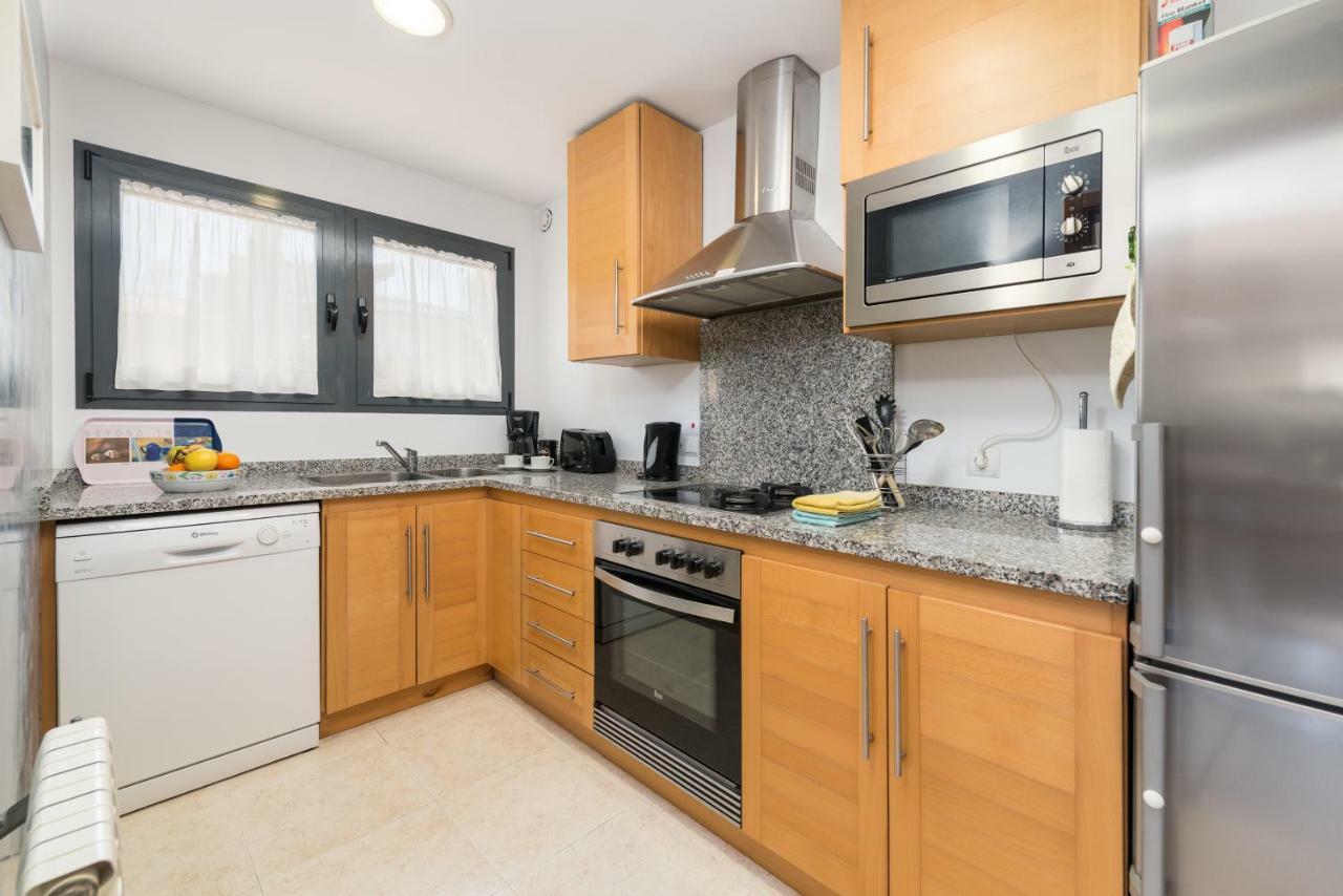 Residencial Llenaire Apartment Поланко Экстерьер фото