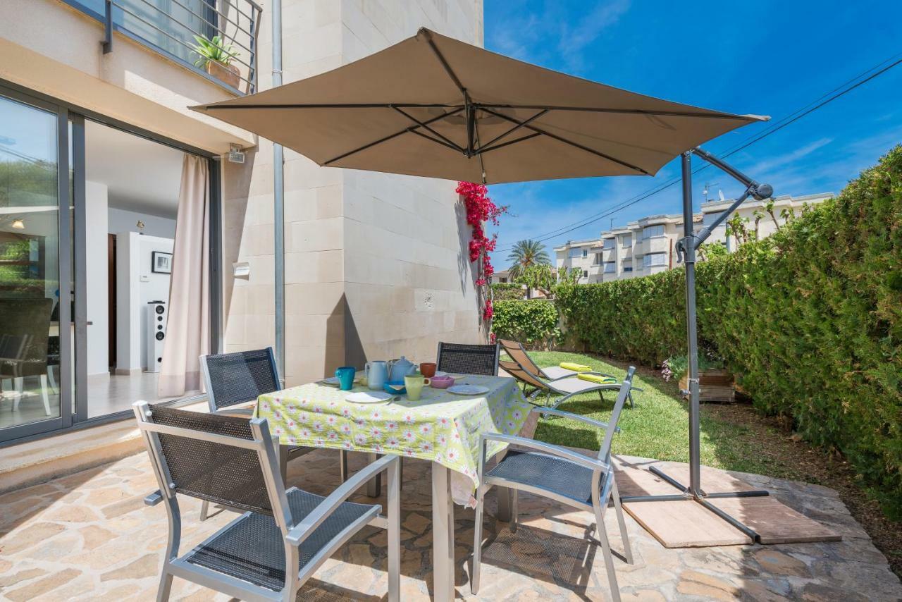 Residencial Llenaire Apartment Поланко Экстерьер фото